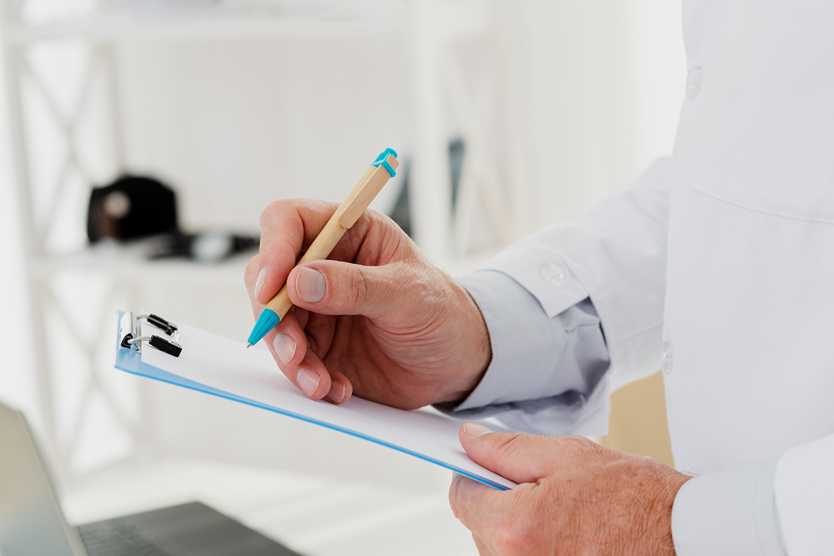 Testosterone Replacement Therapy In Testosterone Replacement Therapy Clinic In Cicero