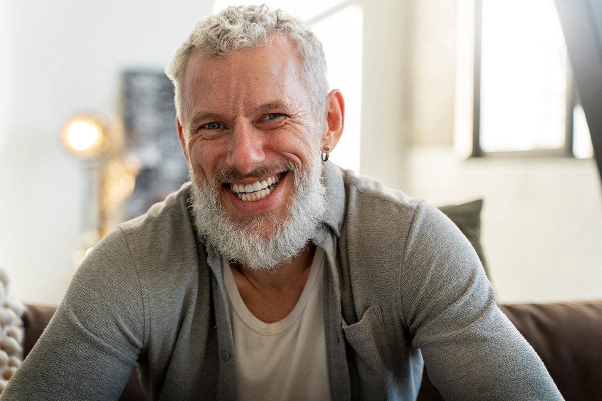 Testosterone Replacement Therapy for Men In Testosterone Replacement Therapy Clinic In Cicero